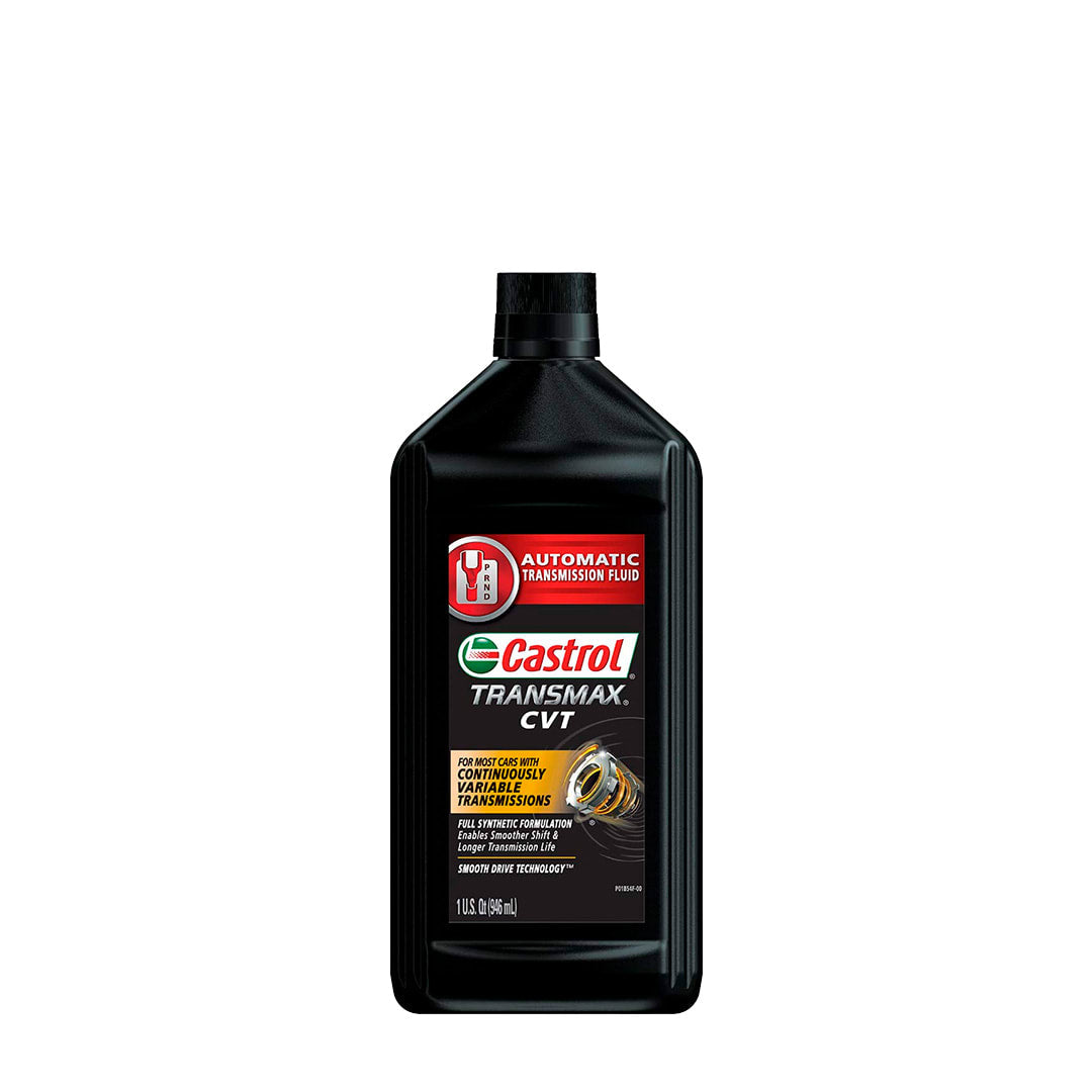 CASTROL TRANSMAX CVT 1 LT.