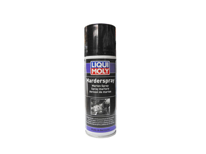 LIQUI MOLY MARDER SPRAY 200 ML.