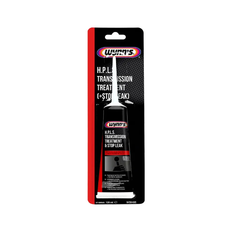 WYNN´´S HPLS + STOP LEAK 125 ML.