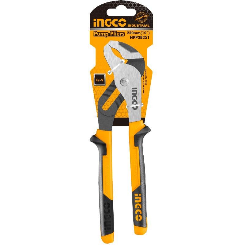 ALICATE PICO DE LORO 10´´ INGCO (HPP28251)