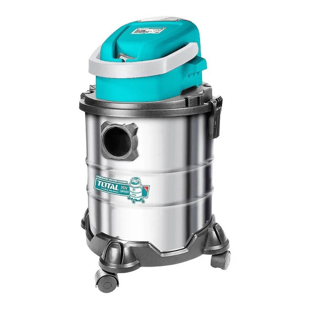ASPIRADORA INDUSTRIAL 20V S/BAT + S/CARG (TVLI2005E)