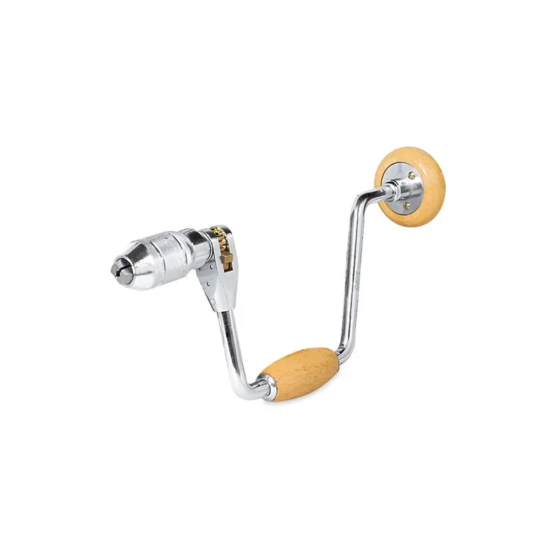 BERBIQUI PROFESIONAL TALADRO MANUAL TRUPER 12´´ (BC-12M)
