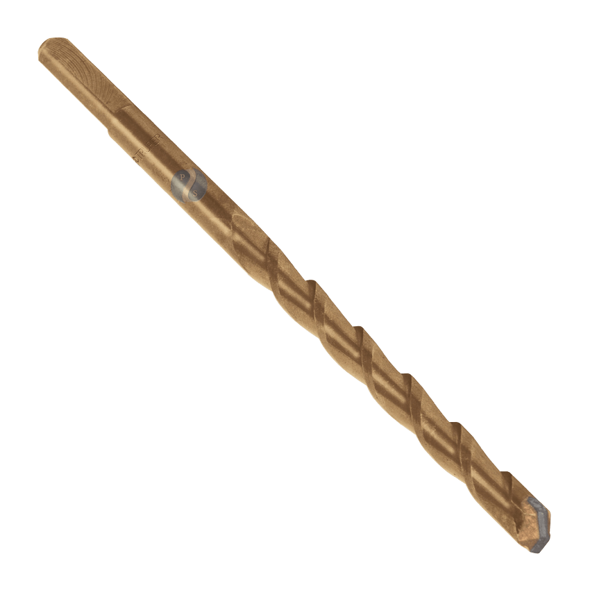 BROCA PARA CONCRETO TRUPER 3/8´´ X 5´´ (BCT-3/8X5)