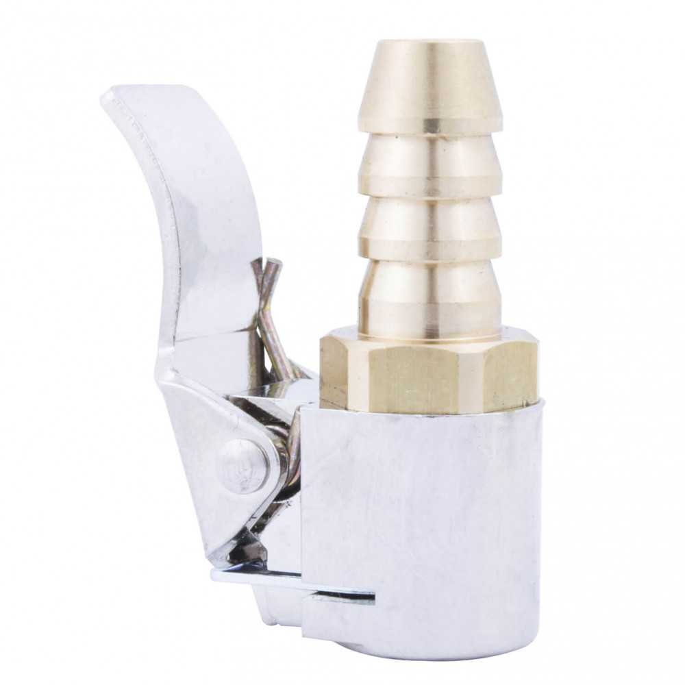 CACHIMBA PARA INFLAR JONNESWAY CON SEGURO Y ESPIGA 5/16´´ (AG010160)