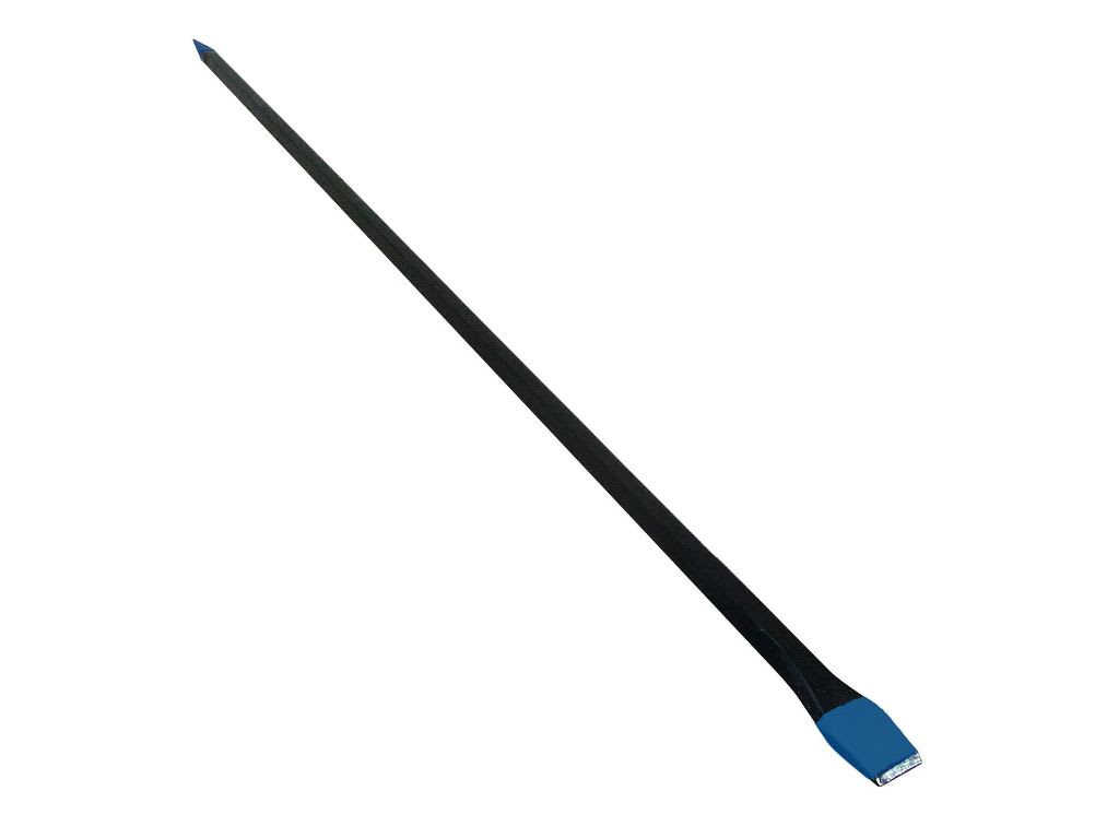 CHUZO HEXAGONAL 1 18 MTS 17LBS (CHU017)