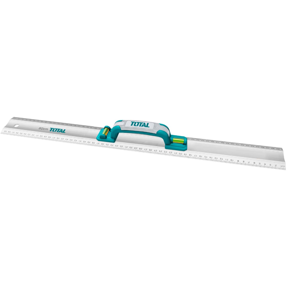 REGLA DE ALUMINIO TOTAL 60 CMS. (TMT222606)