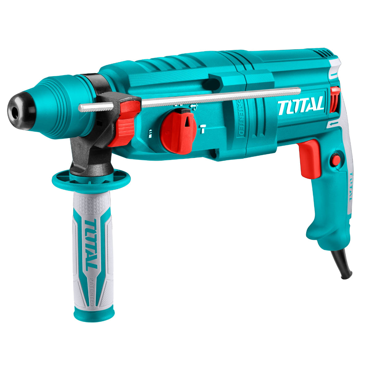 ROTOMARTILLO TOTAL 800W 5300BPM (TH308266)