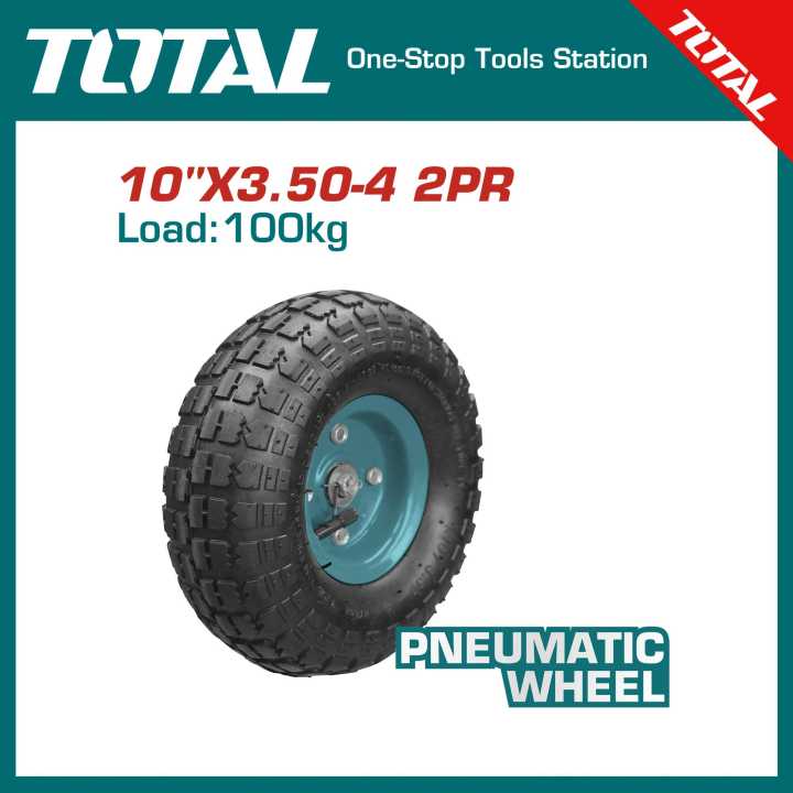 RUEDA PARA YEGUA TOTAL (THTHT20141-WP)