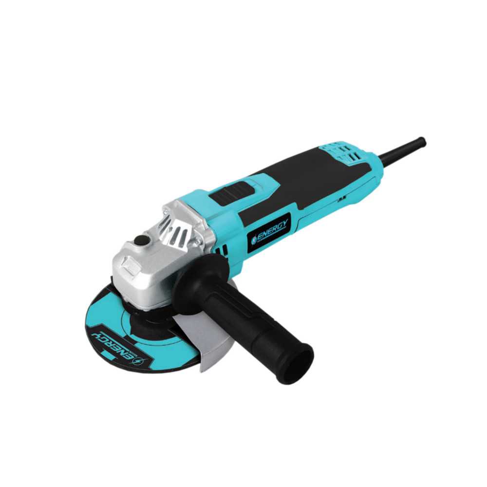 ESMERIL ANGULAR ENERGY 4 1/2´´ 600W (AG15/3/220)