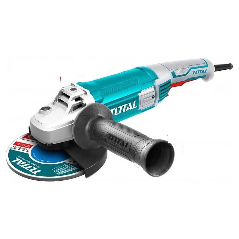 ESMERIL ANGULAR TOTAL 9´´ 2200W (TG12223026)