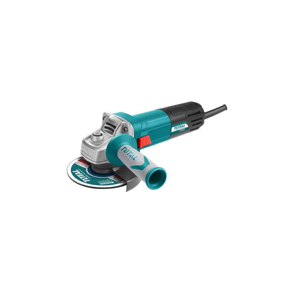 ESMERIL ANGULAR TOTAL 4 1/2´´ 950W (TG10911526)