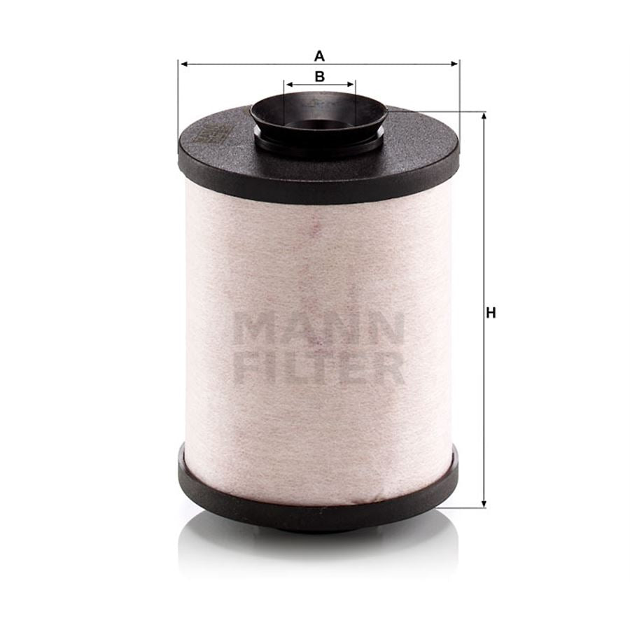 FILTRO AIRE MANN C 1972