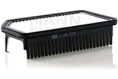 FILTRO AIRE MANN C 26014
