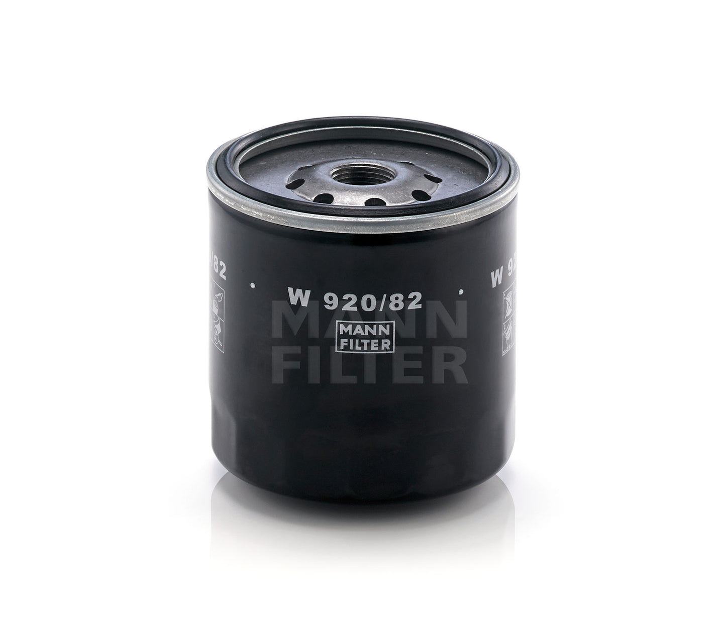 FILTRO ACEITE MANN W 920/82