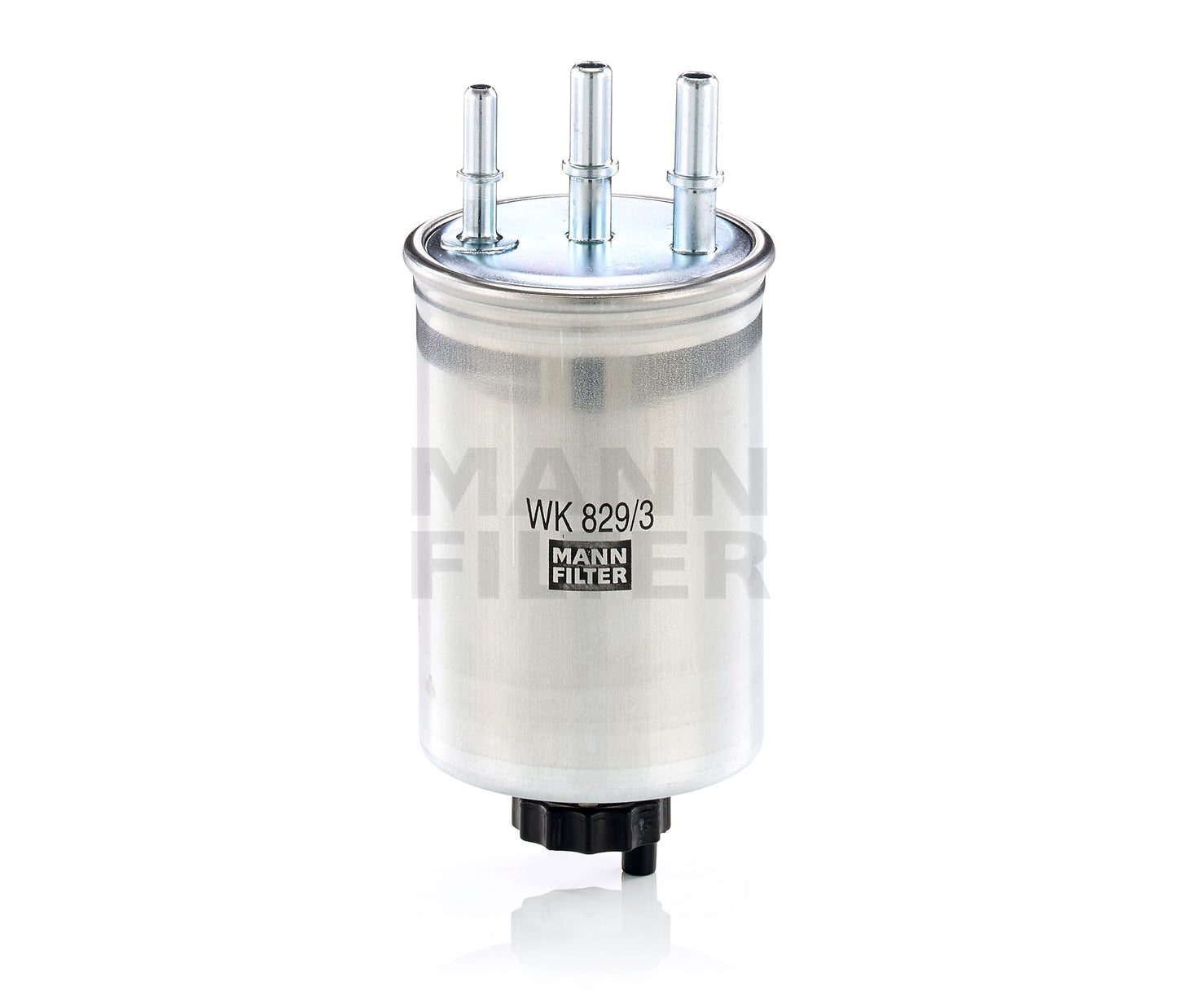 FILTRO COMBUSTIBLE MANN WK 829/3