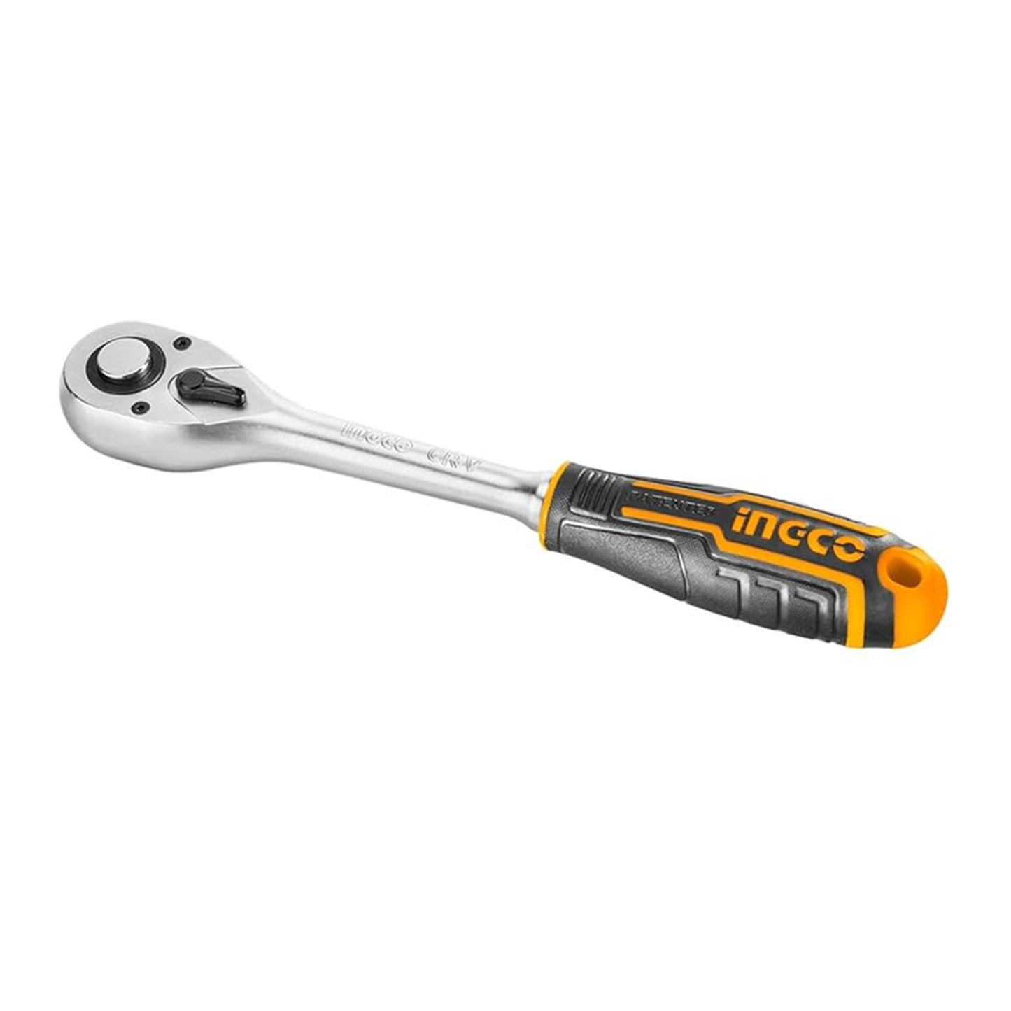 LLAVE CHICHARRA 1/2´´ INGCO MANGO ANTIDESLIZANTE (HRTH0812)