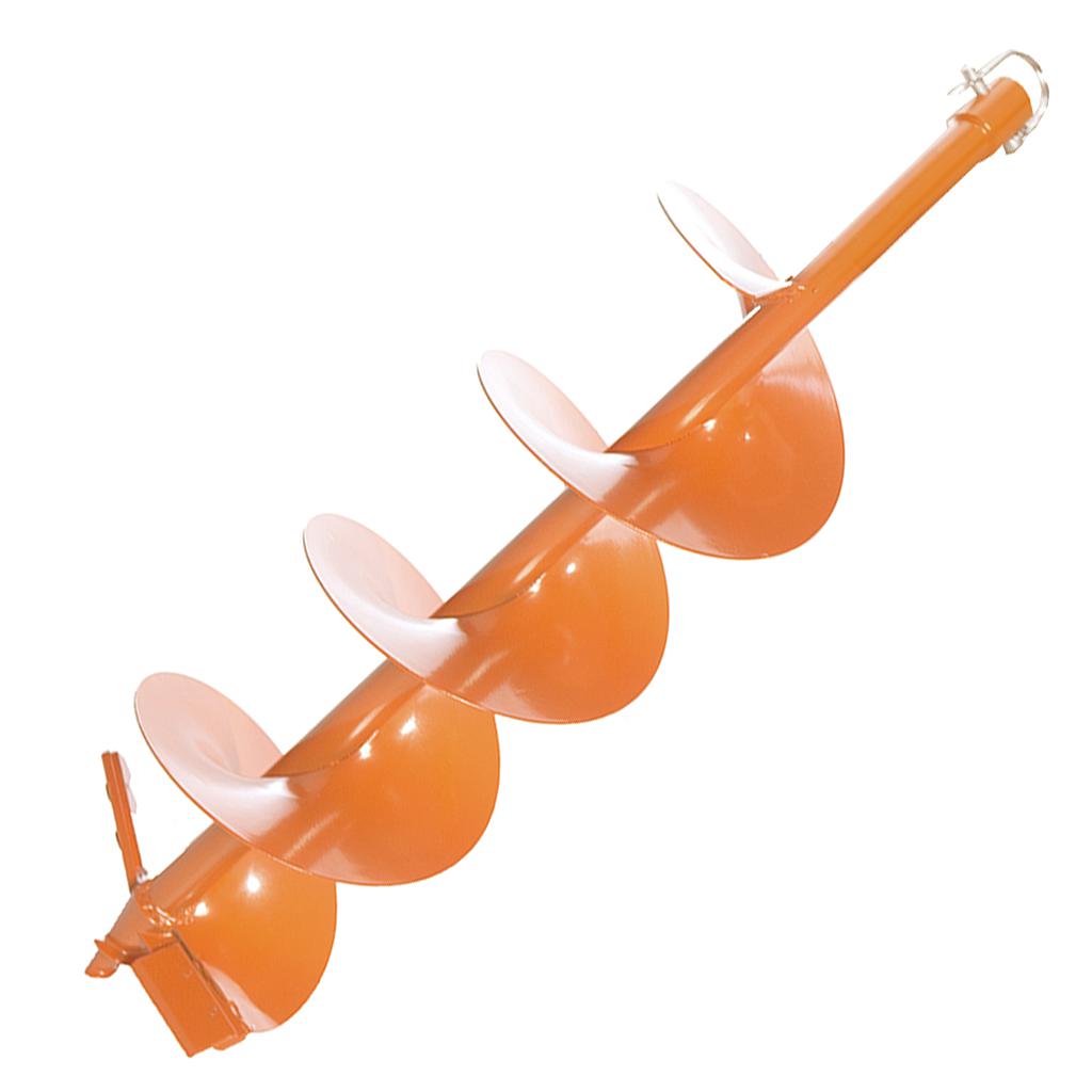 BROCA WULKAN PARA AHOYADOR 200 mm (WEA108)
