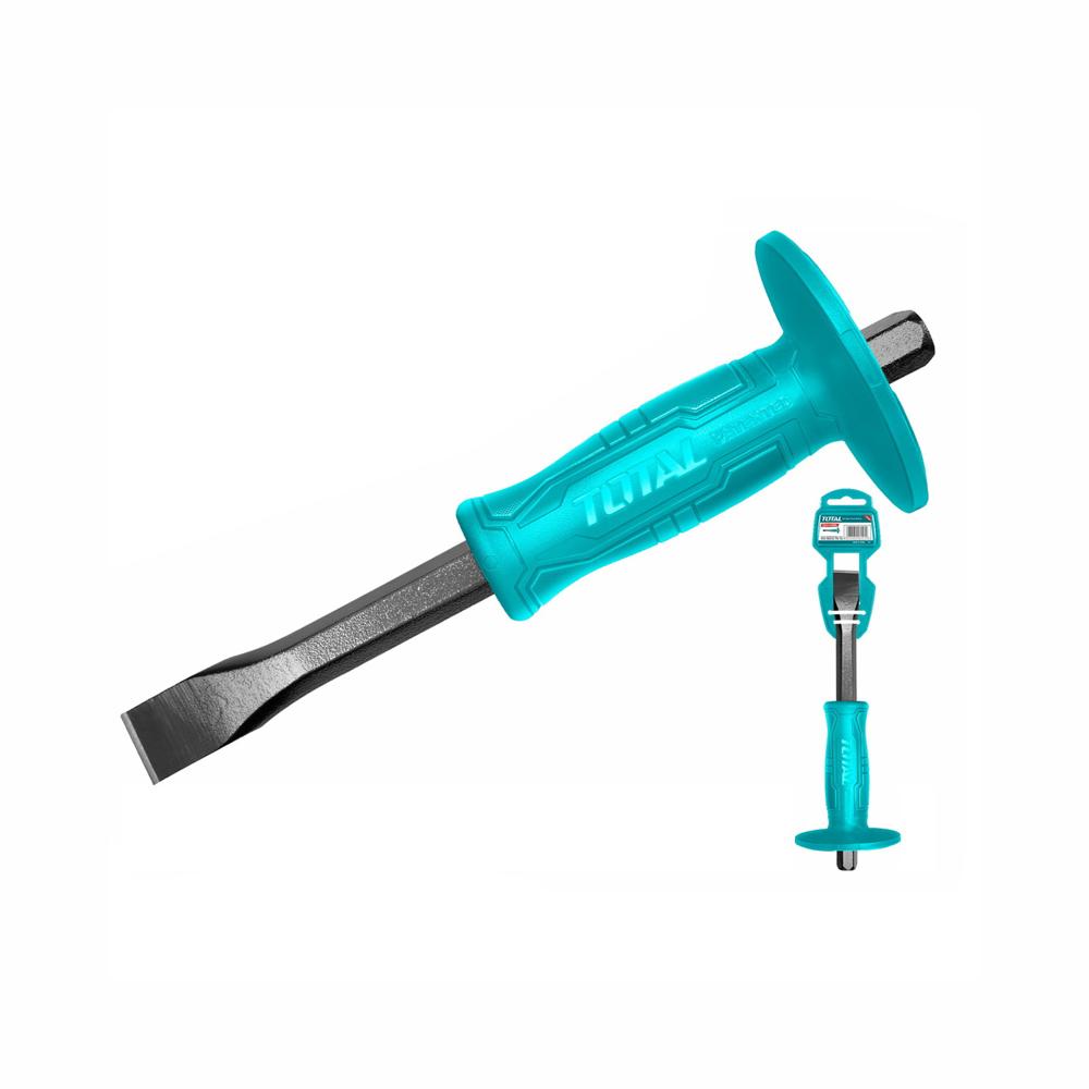CINCEL PARA CONCRETO TOTAL 300MM (THT4221226)
