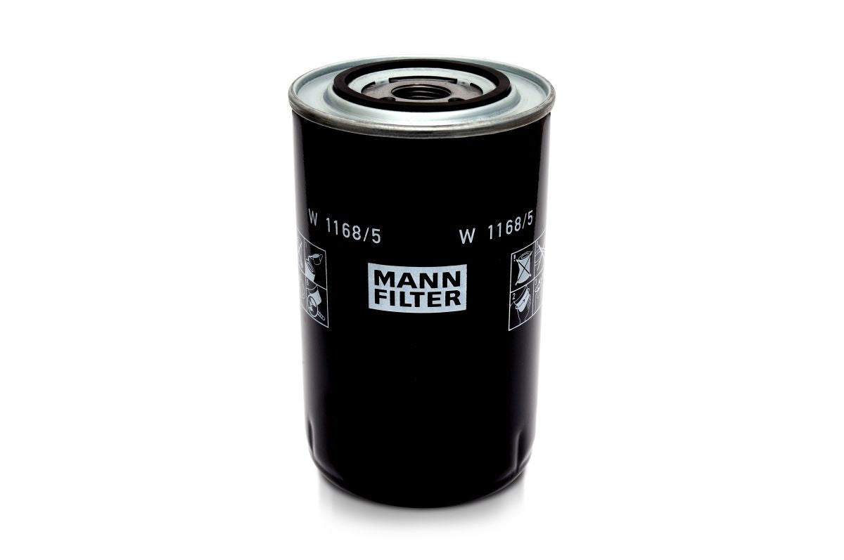 FILTRO ACEITE MANN W 1168/5