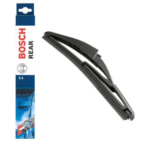 PLUMILLA BOSCH REAR 14´´