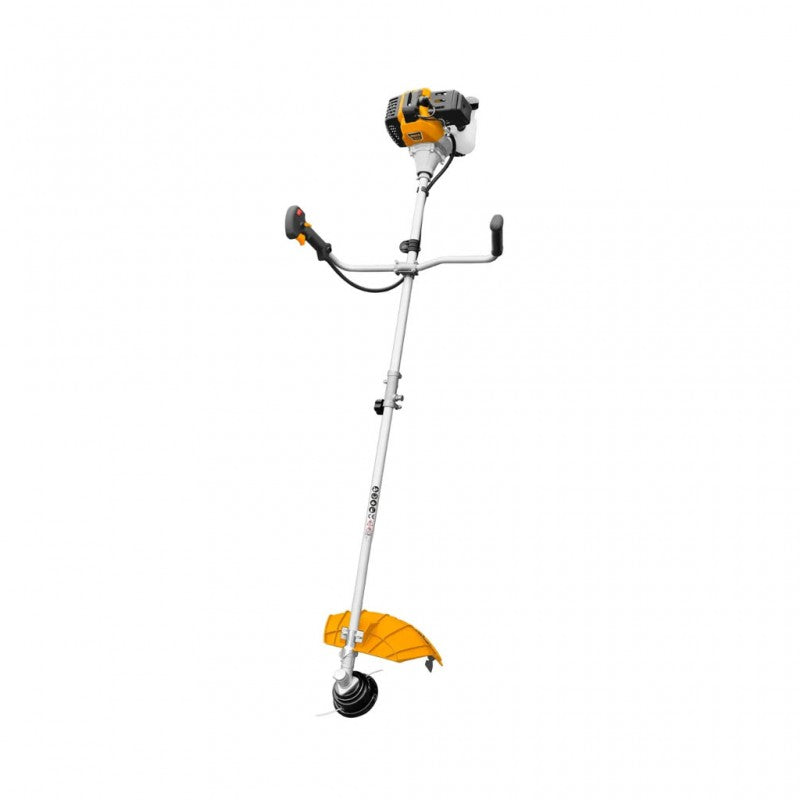 DESBROZADORA A GASOLINA 52CC 2,2HP INGCO (GBC5524421)