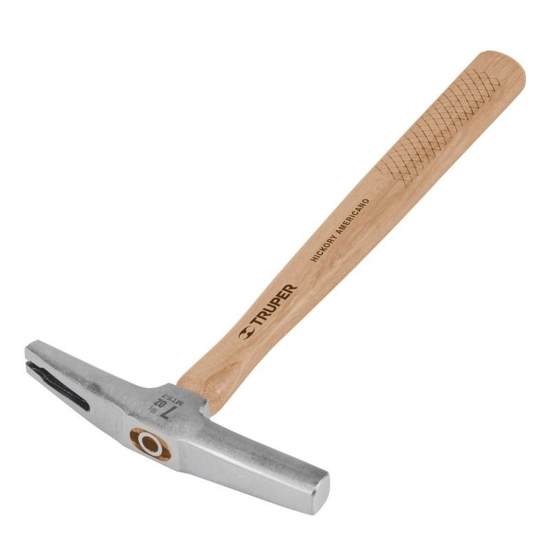 MARTILLO TAPICER 7 OZ. TRUPER (MTT-7)