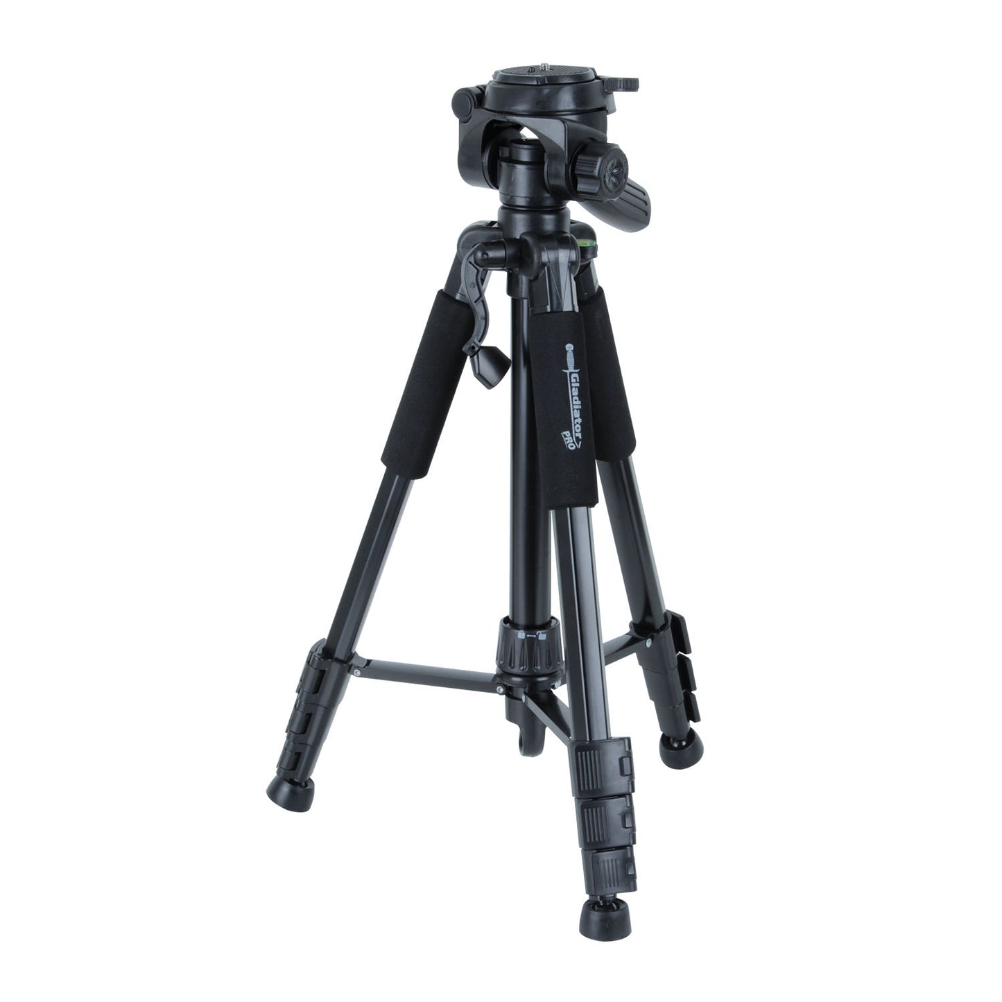 TRIPODE PROFESIONAL GLADIATOR 150CM (TR 815)