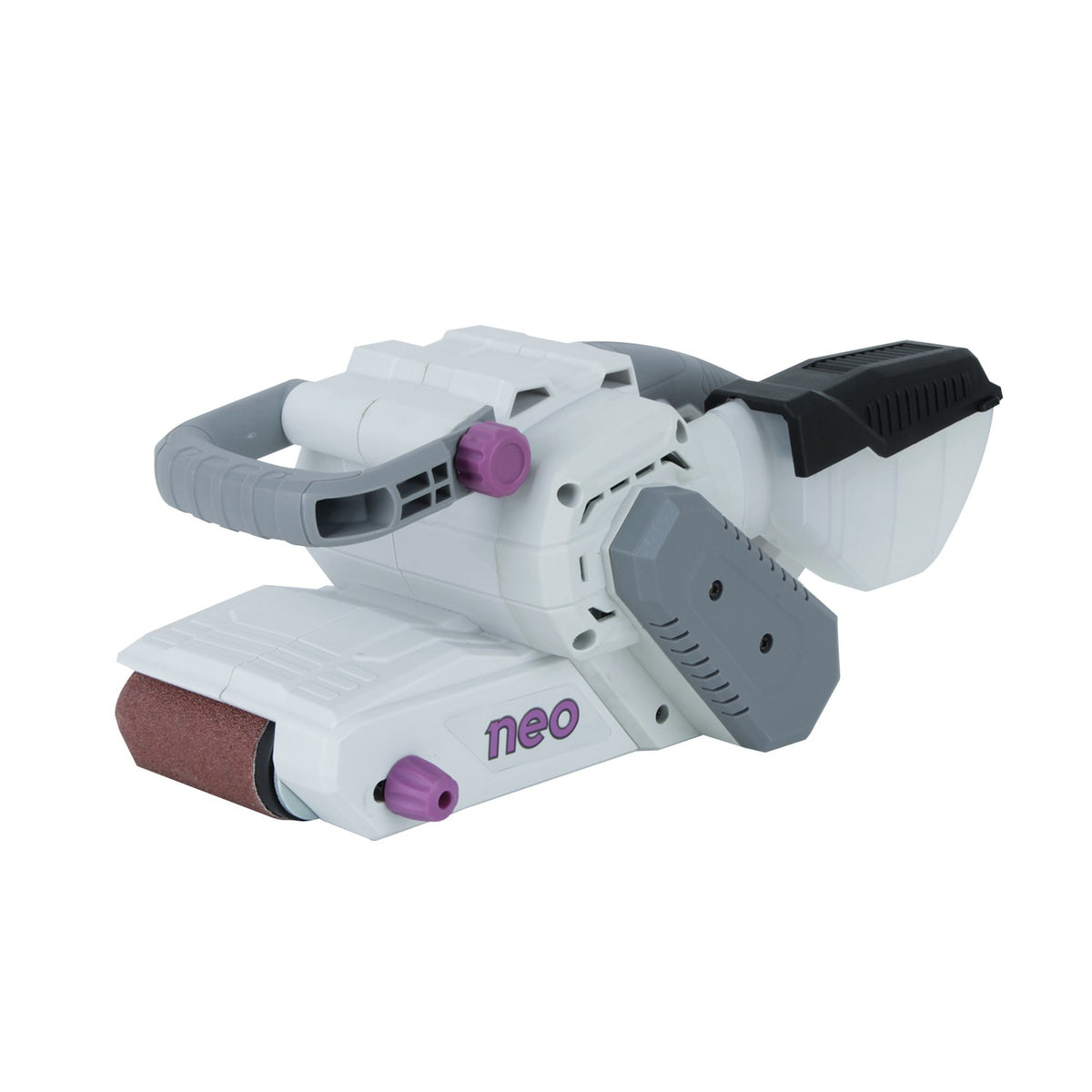 LIJADORA DE BANDA NEO 3X21´´ 900W (LB 976)