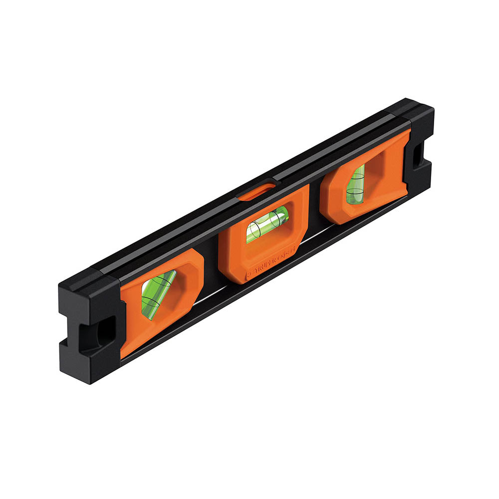 NIVEL TORPEDO MAGNETICO TRUPER 10´´ (NTX-9)