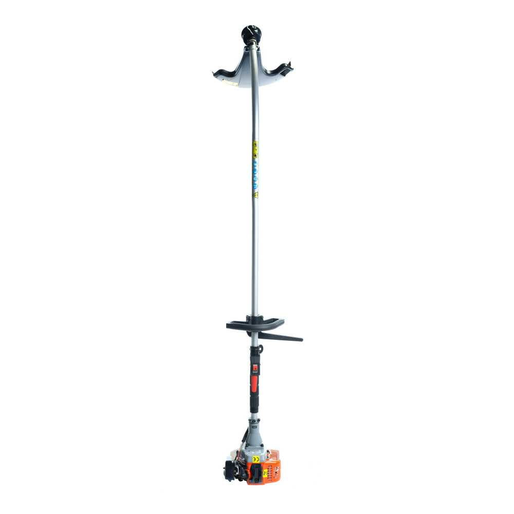 ORILLADORA CURVA WULKAN 26cc INCLUYE ARNÉS (WK-EC-26)