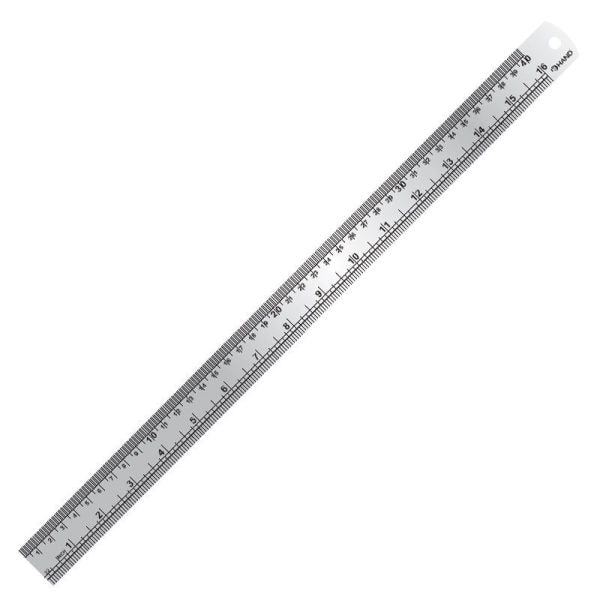 REGLA METALICA 40'' UYUSTOOLS (RGA040)