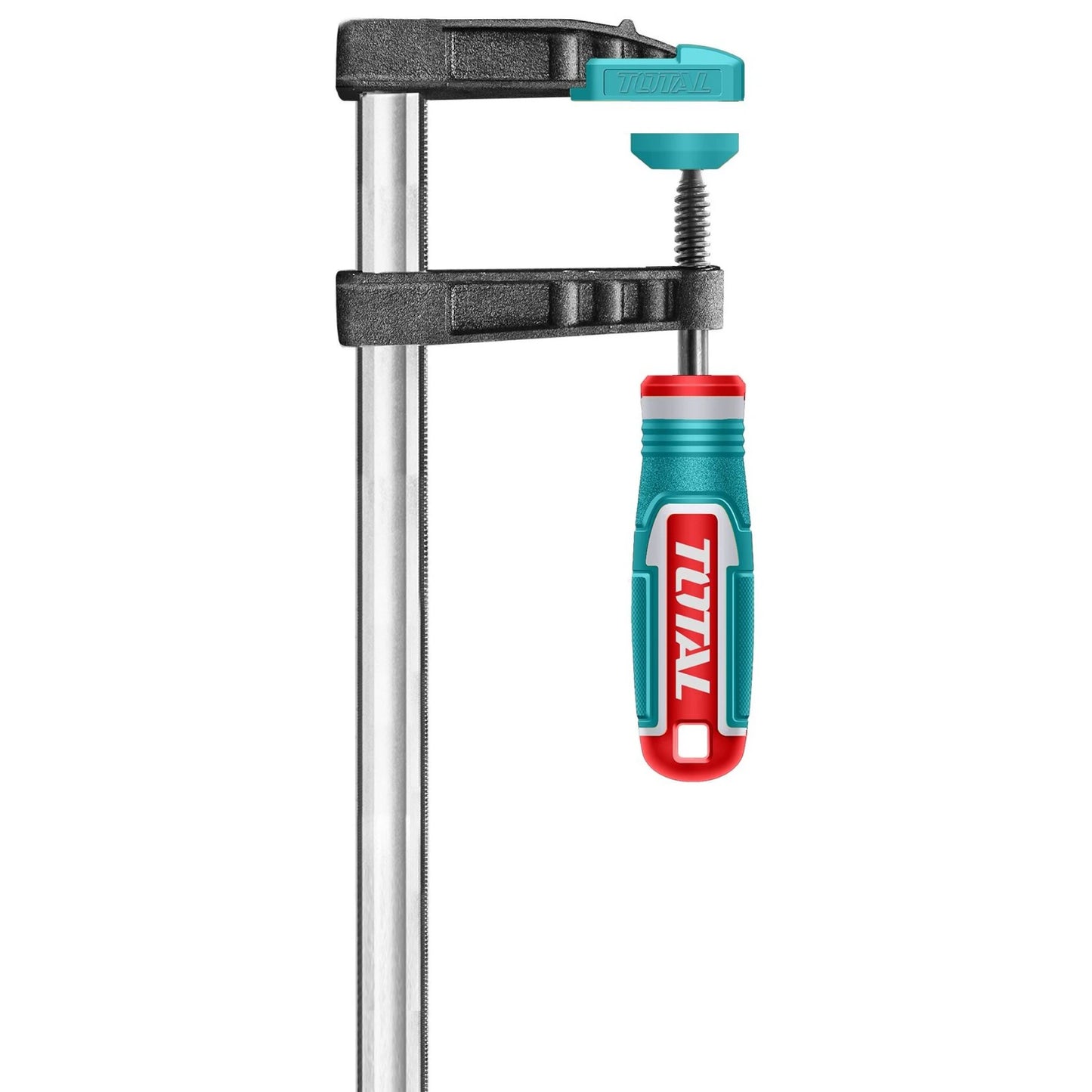 PRENSA SARGENTO TOTAL 50 X 150MM 170KGS INDUSTRIAL (THT1320501)