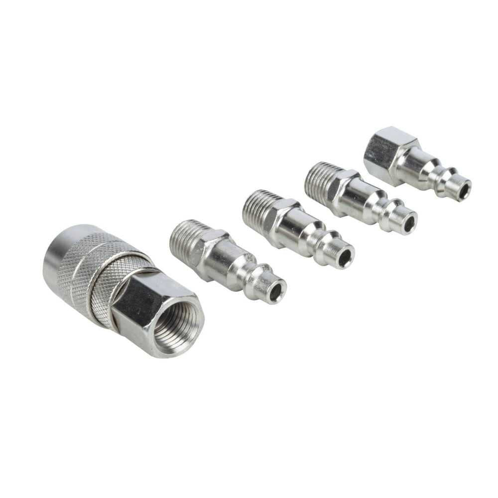SET COPLAS RAPIDAS MUZI 5 PZAS (5PCS-U)