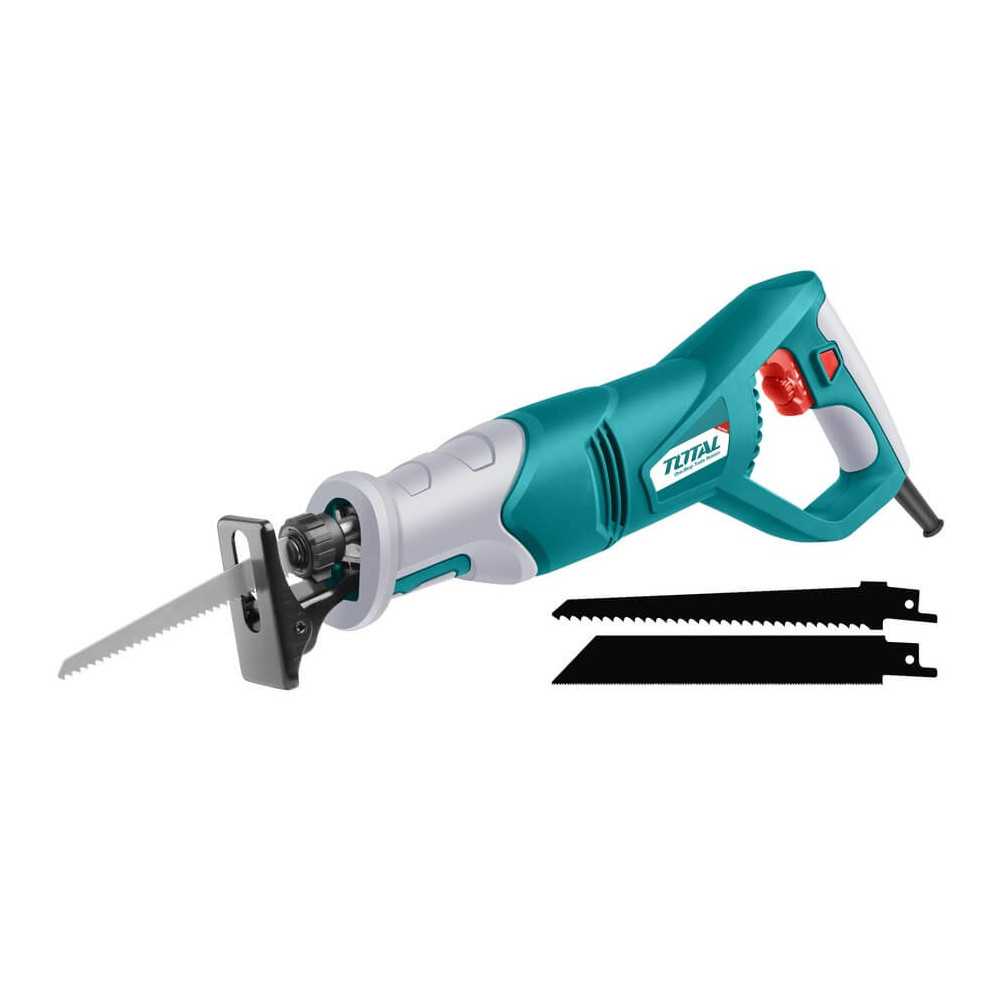 SIERRA SABLE TOTAL 750W (TS100802)