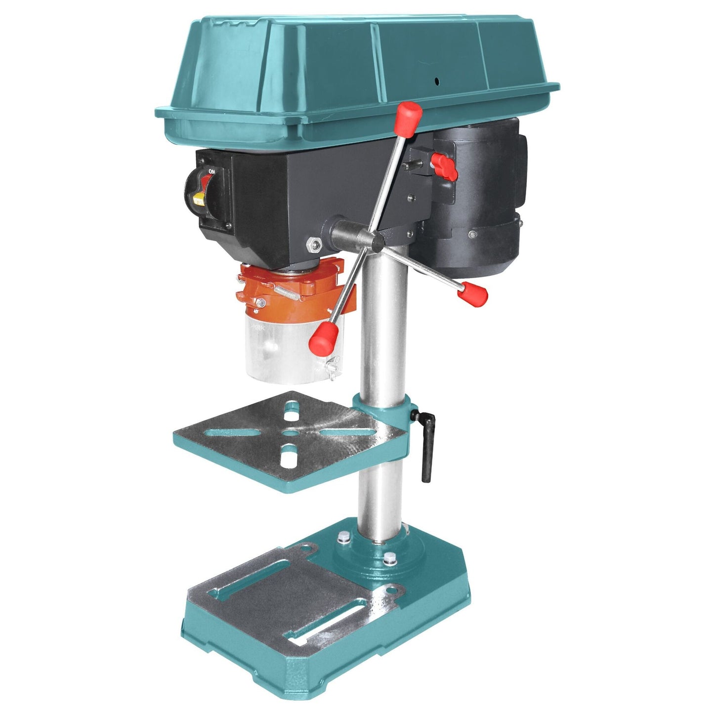 TALADRO DE BANCO TOTAL 350W 13MM (TDP133501)