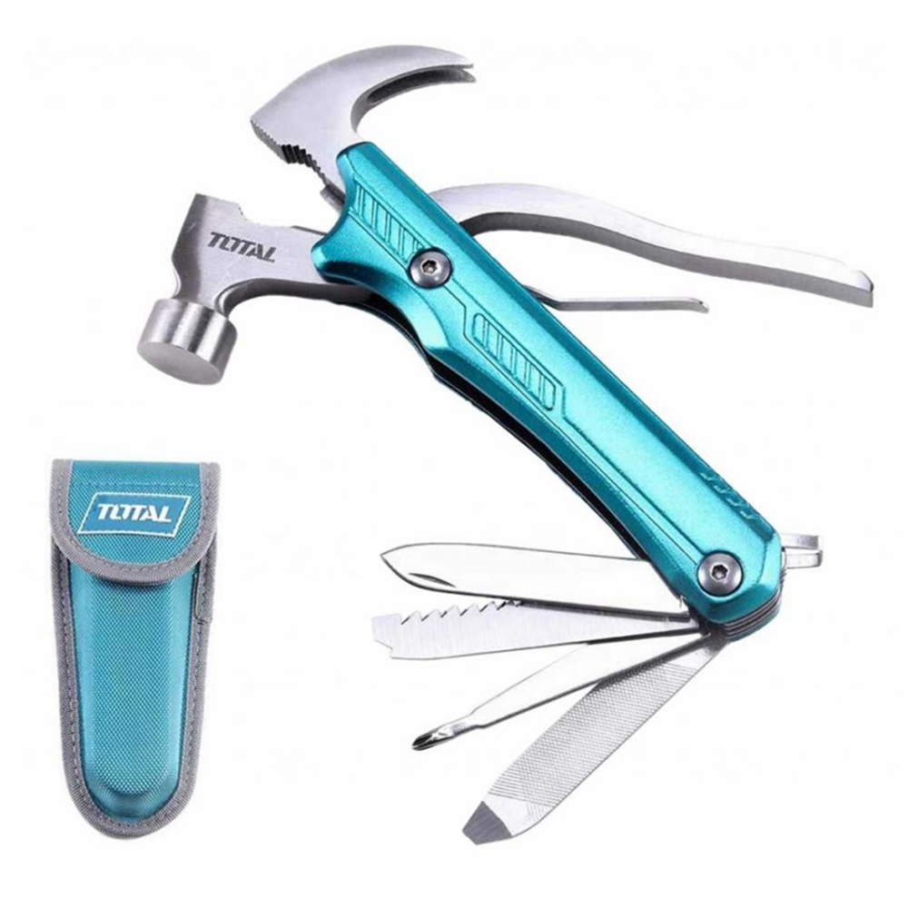 MARTILLO MULTIUSO TOTAL (THMFH0126)