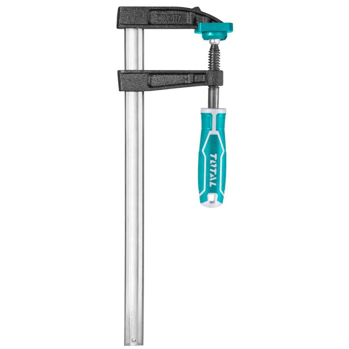 PRENSA SARGENTO TOTAL 80 X 300MM 270KGS INDUSTRIAL (THT1320801)
