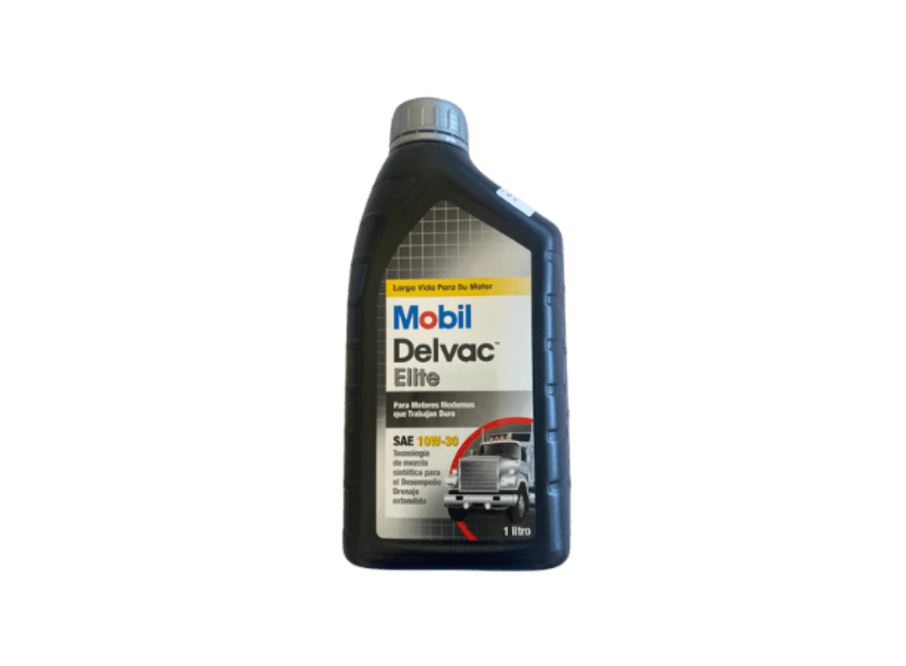 MOBIL DELVAC EXTREME 10W-30 B-1 LTS.