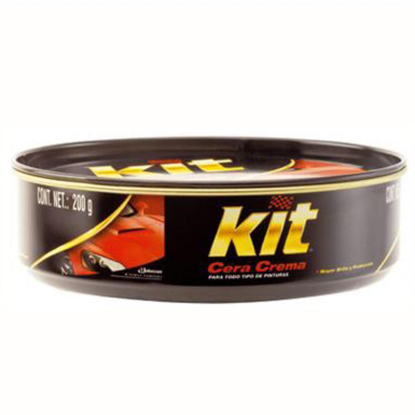 CERA KIT TARRO 200 GRS