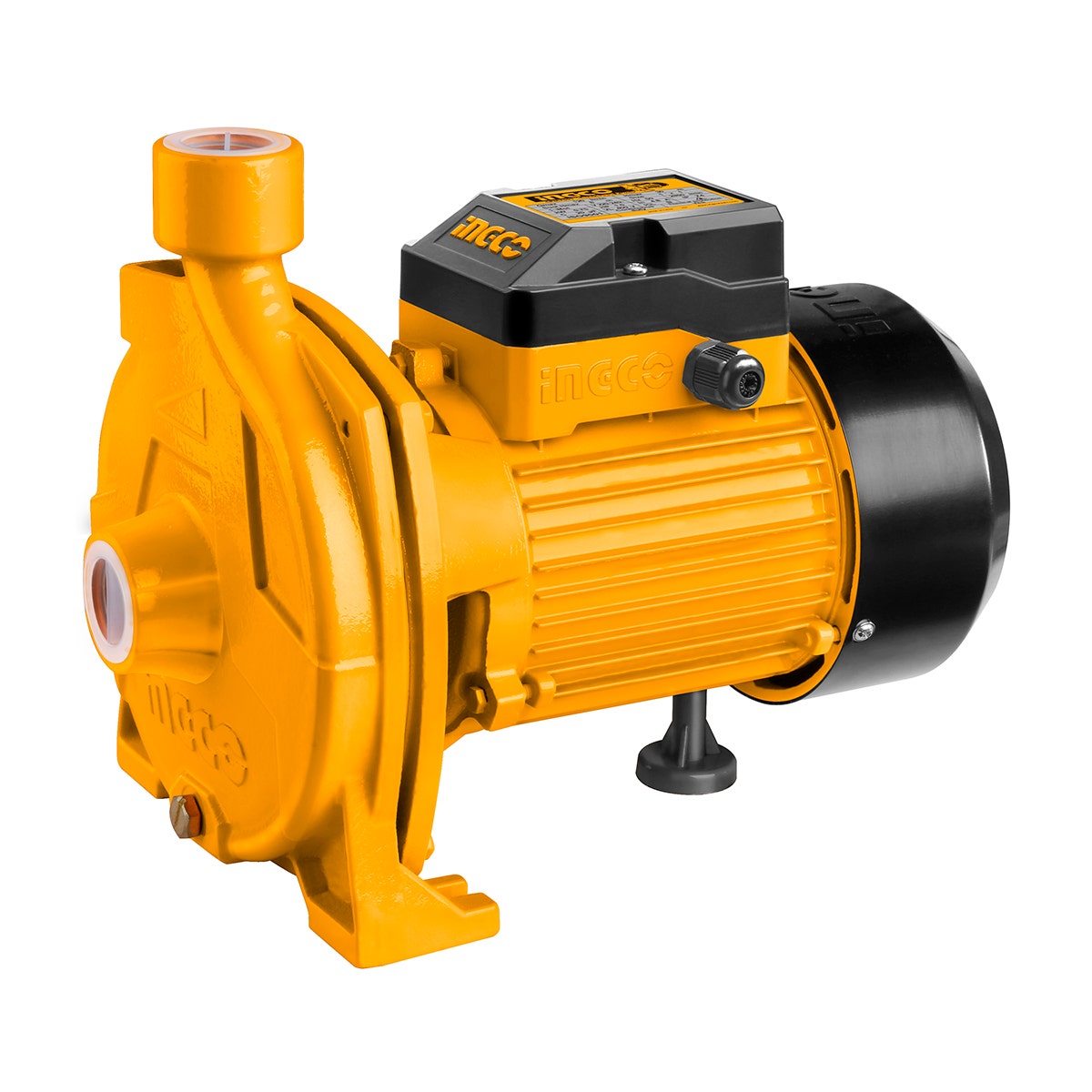 BOMBA DE AGUA CENTRIFUGA 2HP 1X1 INGCO (CPM15008)