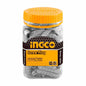 TARUGO PLASTICO 6X30MM 200UNID INGCO (HWSP0603011)