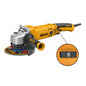 ESMERIL INDUSTRIAL 4 1/2´´ CON REGULADOR 1010W INGCO (AG10108-5)