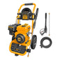 HIDROLAVADORA A GASOLINA 6HP INGCO (GHPW2003)