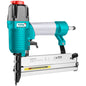 PISTOLA 2 EN 1 - CLAVADORA Y ENGRAPADORA AUTOMATICA TOTAL (TAT81501)