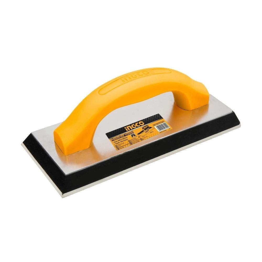 LLANA DE GOMA 240X100MM INGCO (HSFR24108)