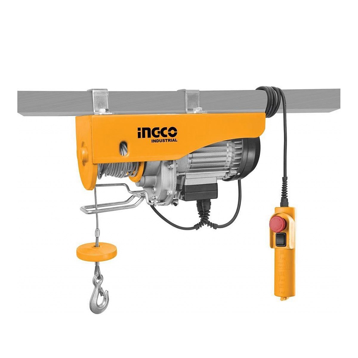 TECLE ELECTRICO 900W 500KG INGCO (EH5001)