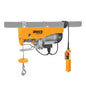 TECLE ELECTRICO 900W 500KG INGCO (EH5001)