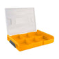 CAJA DE ALMACENAMIENTO 340x250x60MM INGCO (HKTV01)