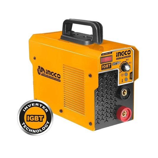 SOLDADORA 160A INGCO (ING-MMAC1602)