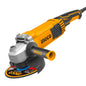 ESMERIL ANGULAR 5´´ 125MM 1500W INGCO (AG150018)